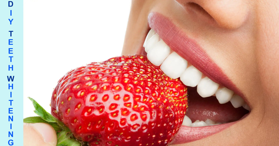 Get a Bollywood Smile at Home: 5 Natural Remedies for Whiter Teeth